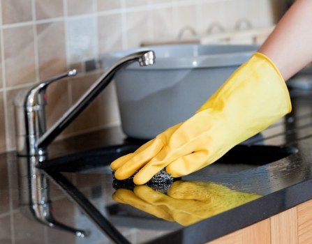 Safety equipment and insurance documents representing workplace protection