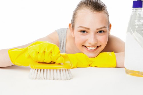 Stain removal tips for clothing and fabrics