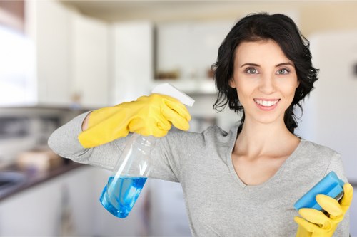 Preventing pet stain odours with home care
